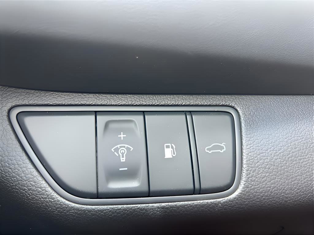 New 2025 Genesis G70 2.5T AWD/4WD image 19