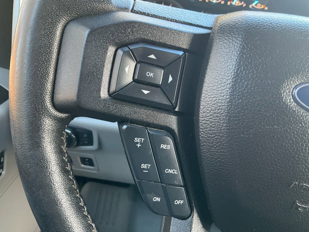 Used 2019 Ford F150 XLT w/ Equipment Group 302A Luxury image 18