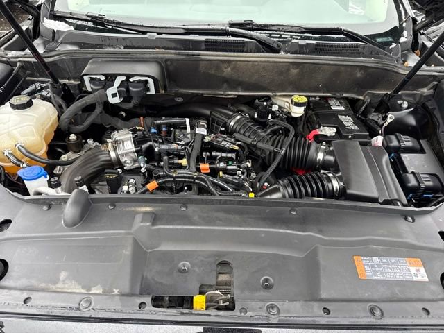 Certified 2022 Lincoln Nautilus Reserve w/ Luxury Package image 25