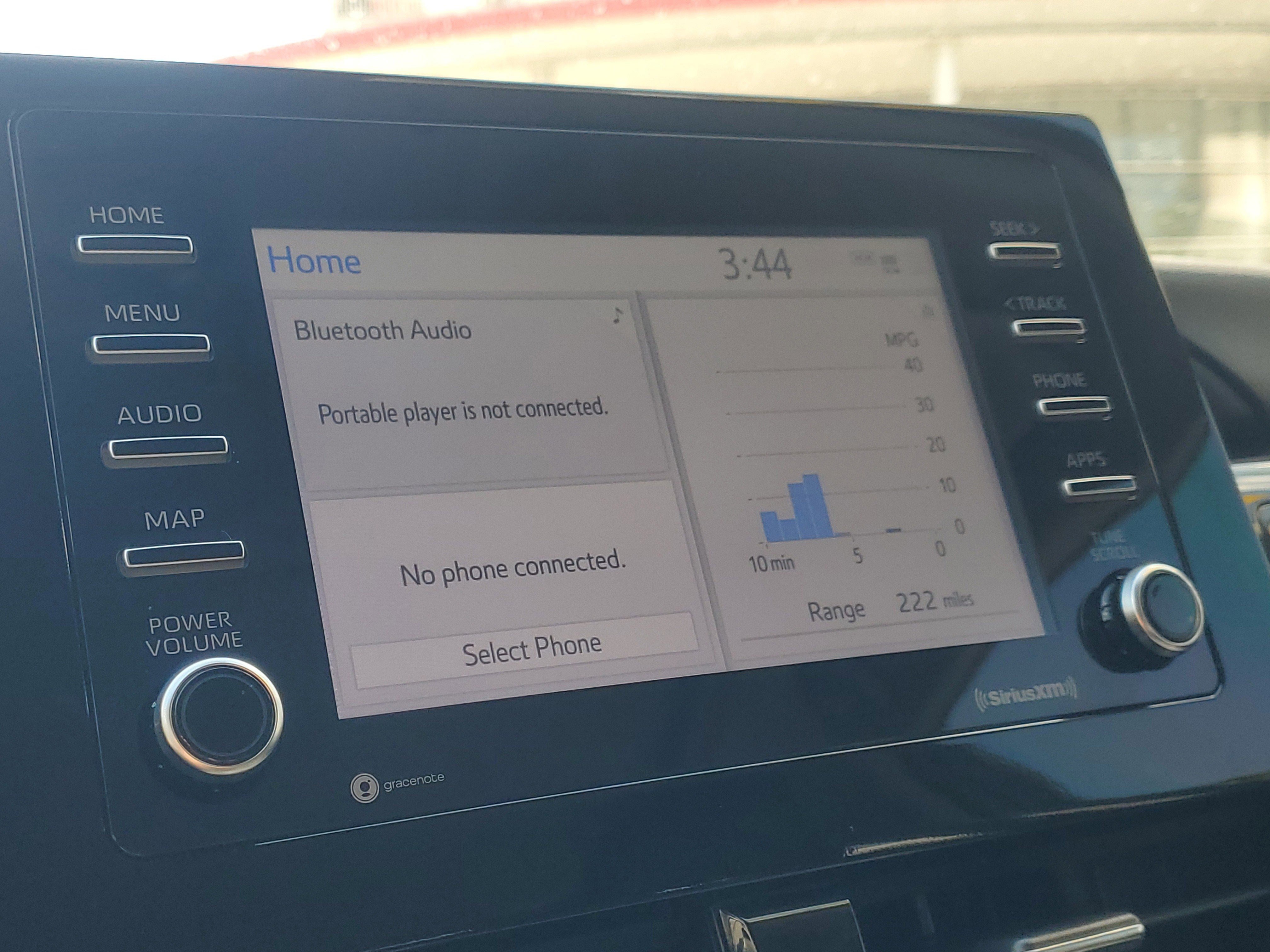 Used 2024 Toyota Camry SE image 27