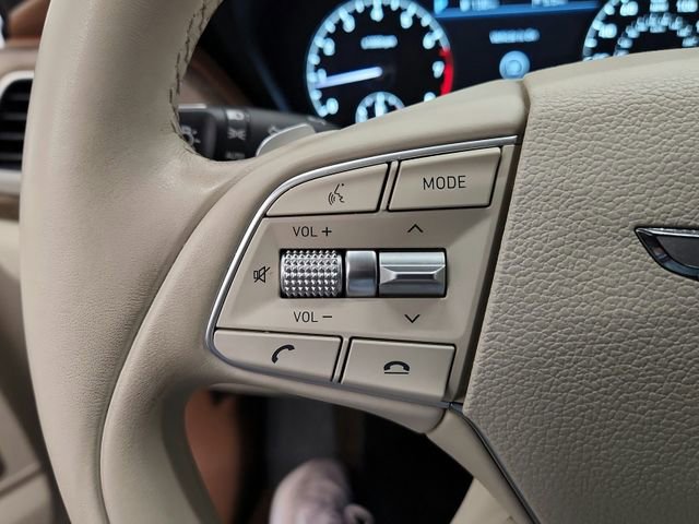 Used 2021 Genesis G90 3.3T Premium image 30