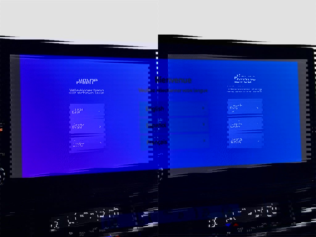 New 2026 Toyota Sienna Limited image 12