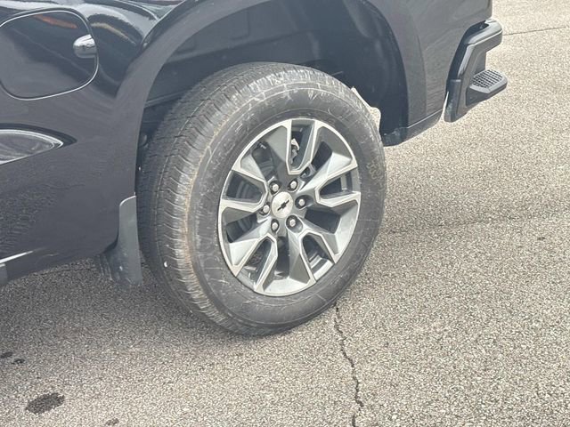 New 2026 Chevrolet Silverado 1500 RST w/ All Star Edition Plus image 11