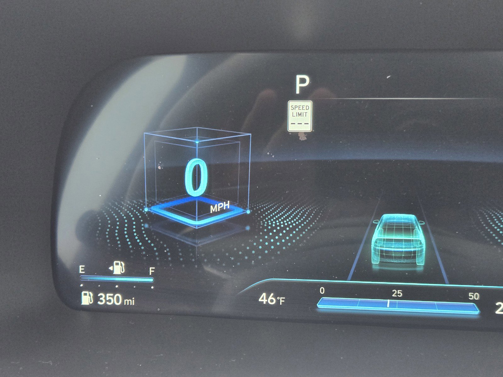 Used 2025 Hyundai Palisade Limited image 22