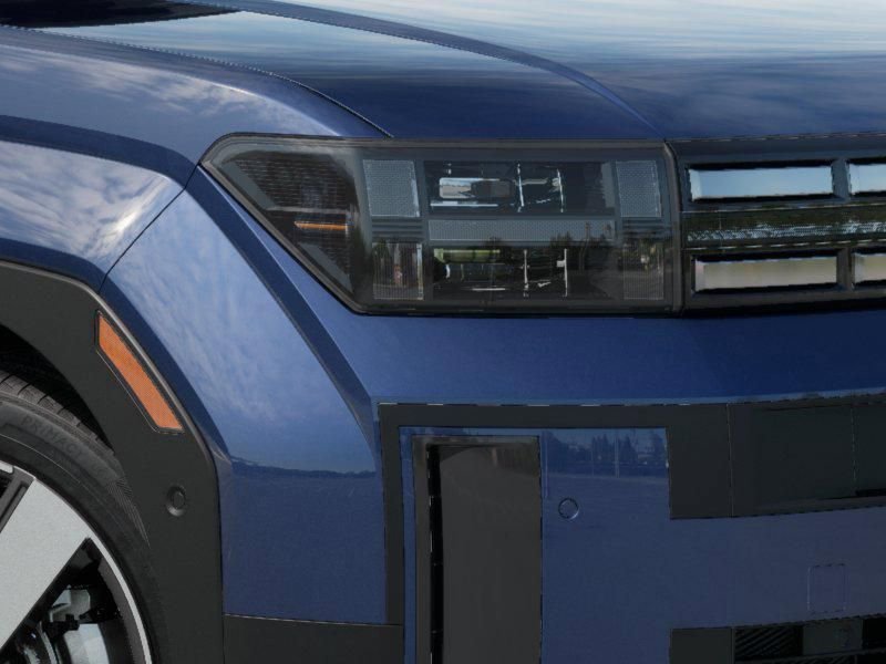 New 2026 Hyundai Santa Fe Limited image 9