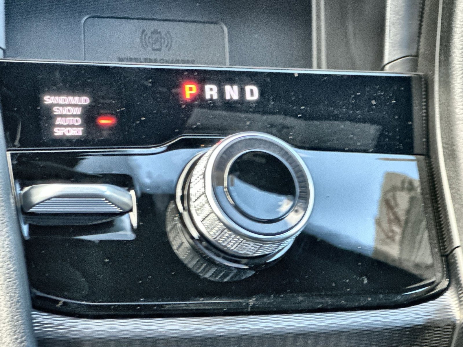 New 2025 Jeep Grand Cherokee Limited w/ Luxury Tech Group II image 22