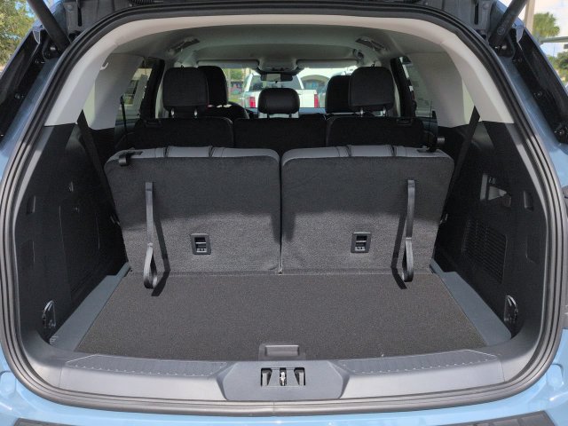 New 2026 Ford Explorer Active w/ Active Comfort Package RWD image 14