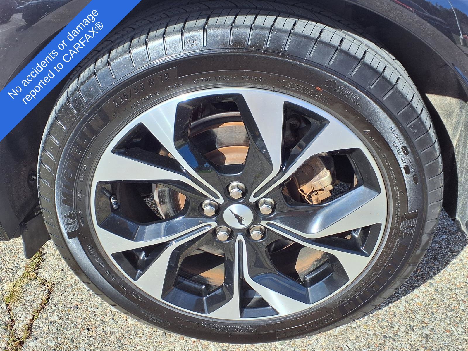 Used 2022 Ford Mustang Mach-E Premium AWD/4WD image 10