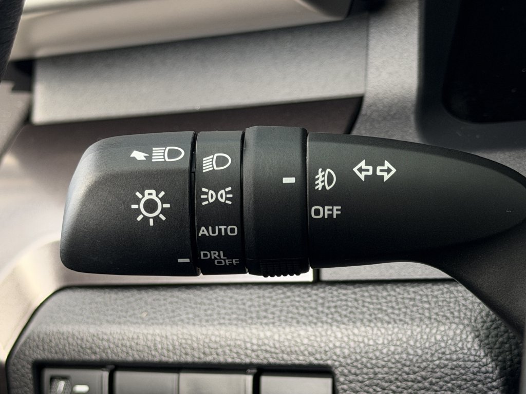 Used 2025 Toyota 4Runner TRD Sport Premium w/ Tow Technology Package AWD/4WD image 21
