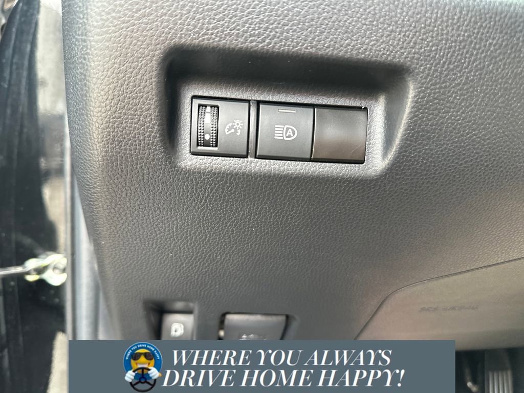 Used 2024 Toyota RAV4 LE image 22