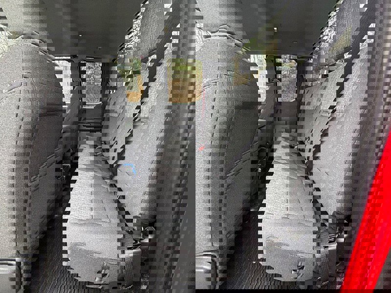 New 2025 Ford F550 4x4 SuperCab Super Duty w/ XLT Value Package image 10