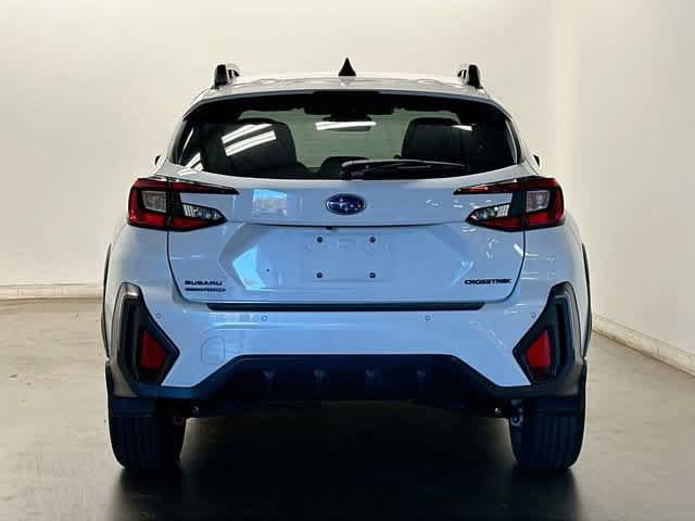 Used 2026 Subaru Crosstrek 2.5i Limited AWD/4WD image 4