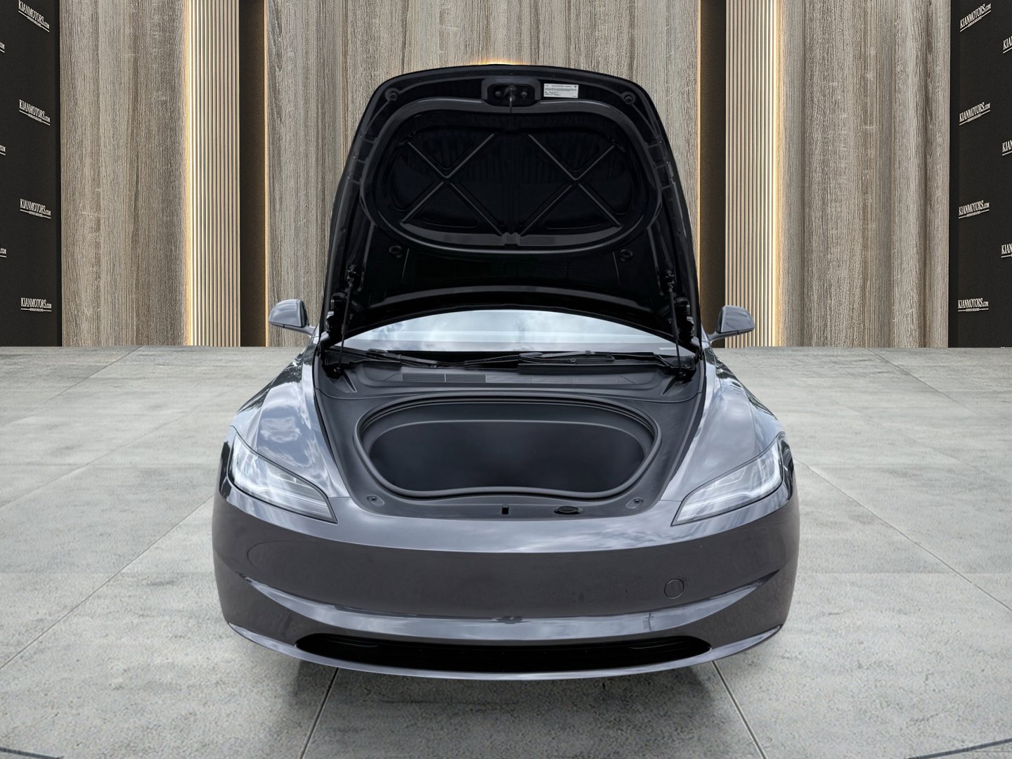 Used 2025 Tesla Model 3 Long Range RWD image 15
