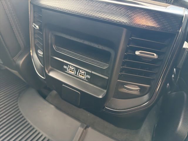 Used 2024 RAM 1500 Big Horn AWD/4WD image 23