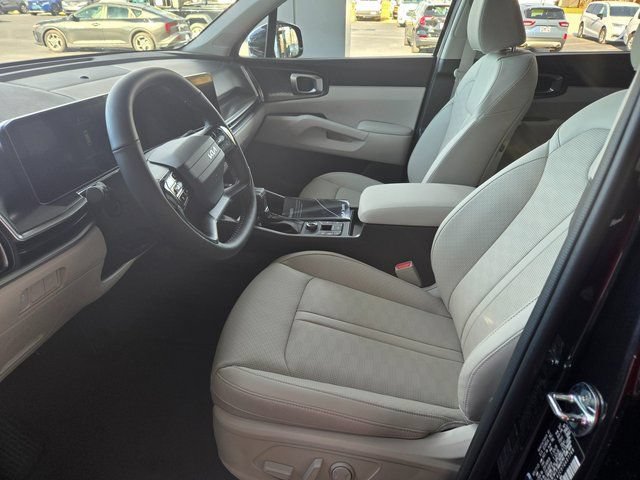 New 2026 Kia Sorento S w/ S Panoramic Sunroof Package FWD image 6