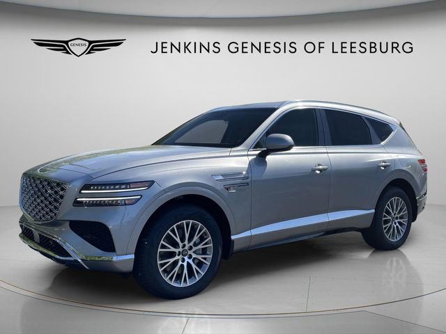 New 2026 Genesis GV80 2.5T image 9