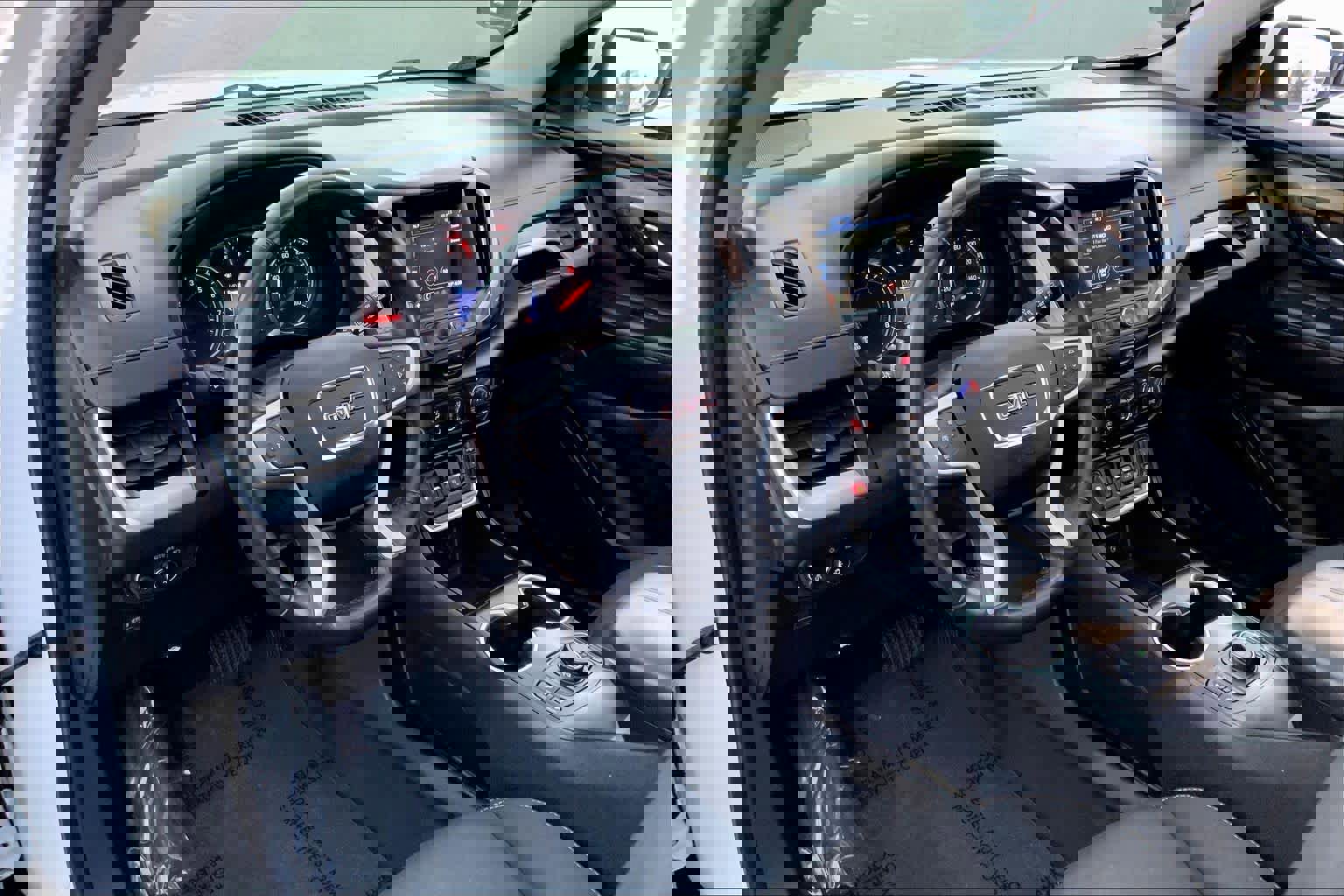 Used 2019 GMC Terrain SLE w/ Driver Convenience Package image 17