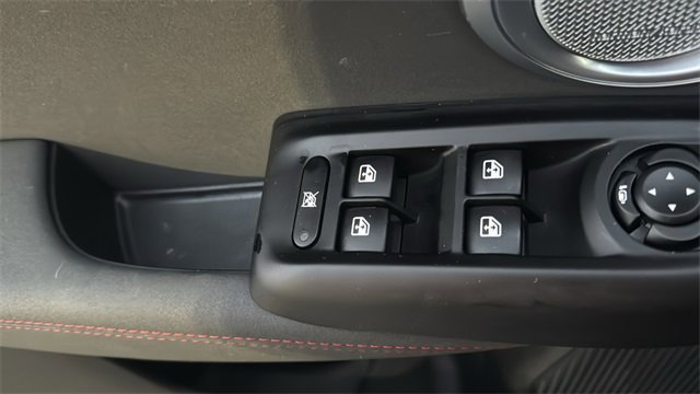 Used 2024 Dodge Hornet R/T Plus image 12