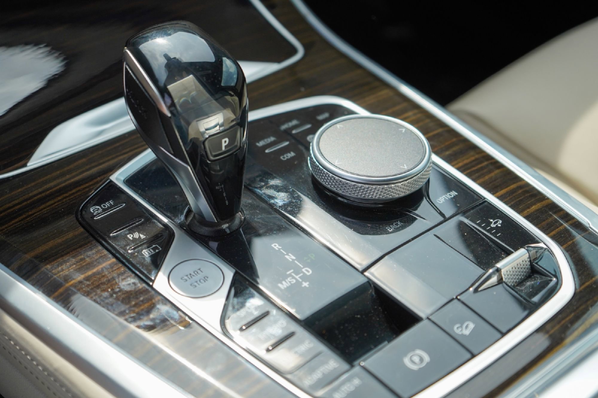 Used 2021 BMW X5 xDrive45e w/ Premium Package 2 image 14