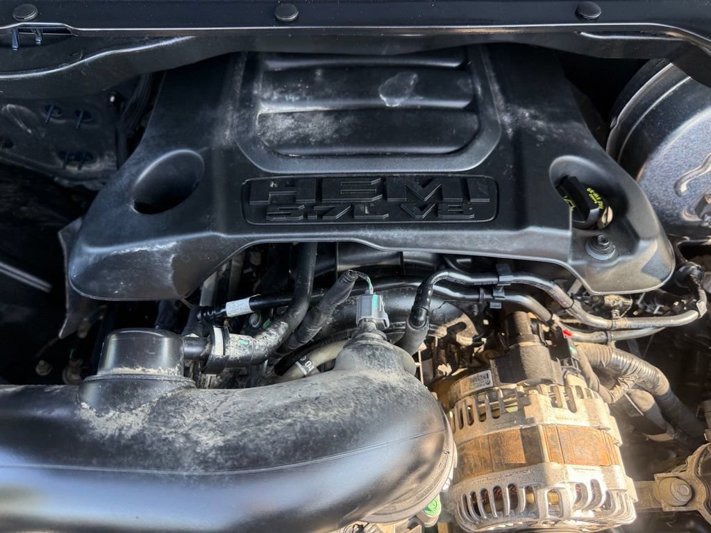 Used 2019 RAM 1500 Limited w/ Bed Utility Group AWD/4WD image 82