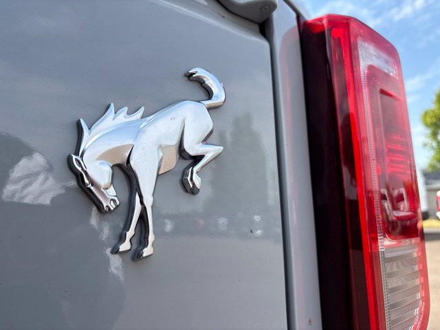 New 2026 Ford Bronco Heritage Edition AWD/4WD image 6