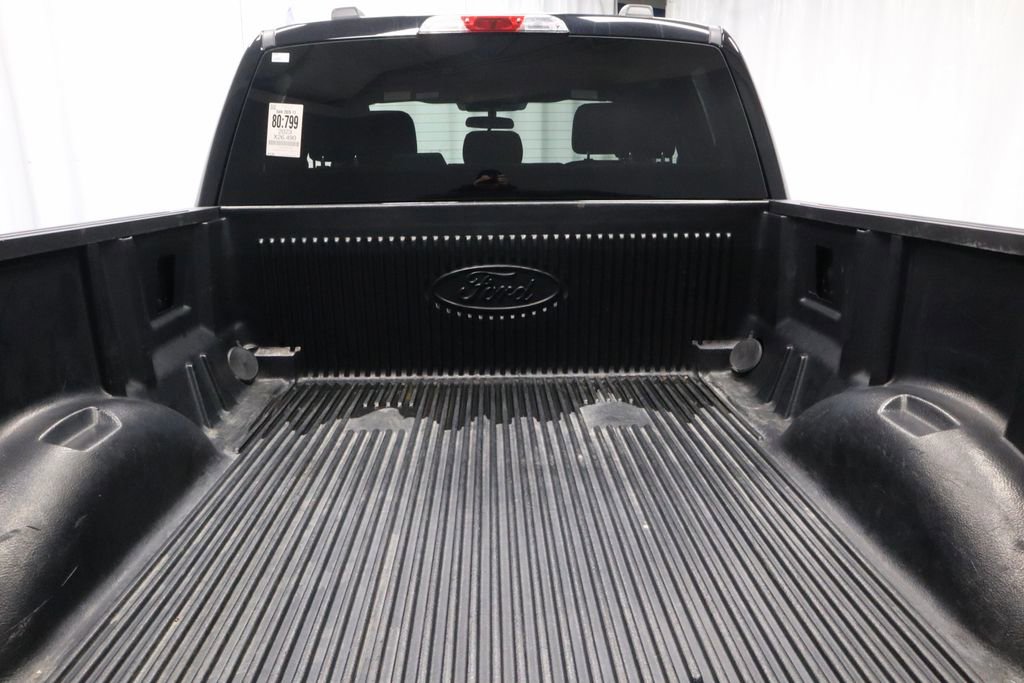 Certified 2023 Ford F150 XL w/ STX Appearance Package image 14