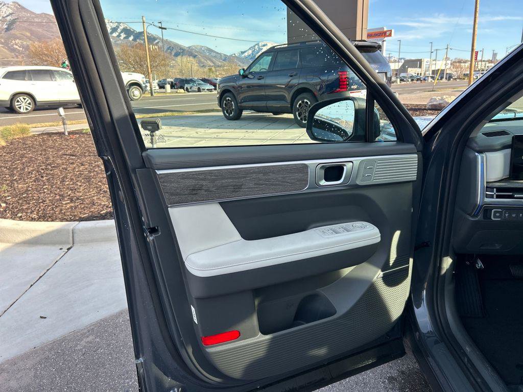 New 2026 Hyundai Santa Fe Limited image 5