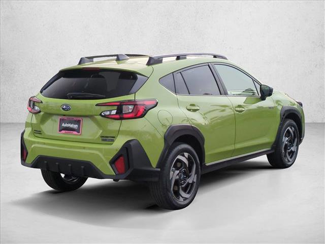 New 2026 Subaru Crosstrek 2.5i Limited w/ Crosstrek Mirror Package image 2