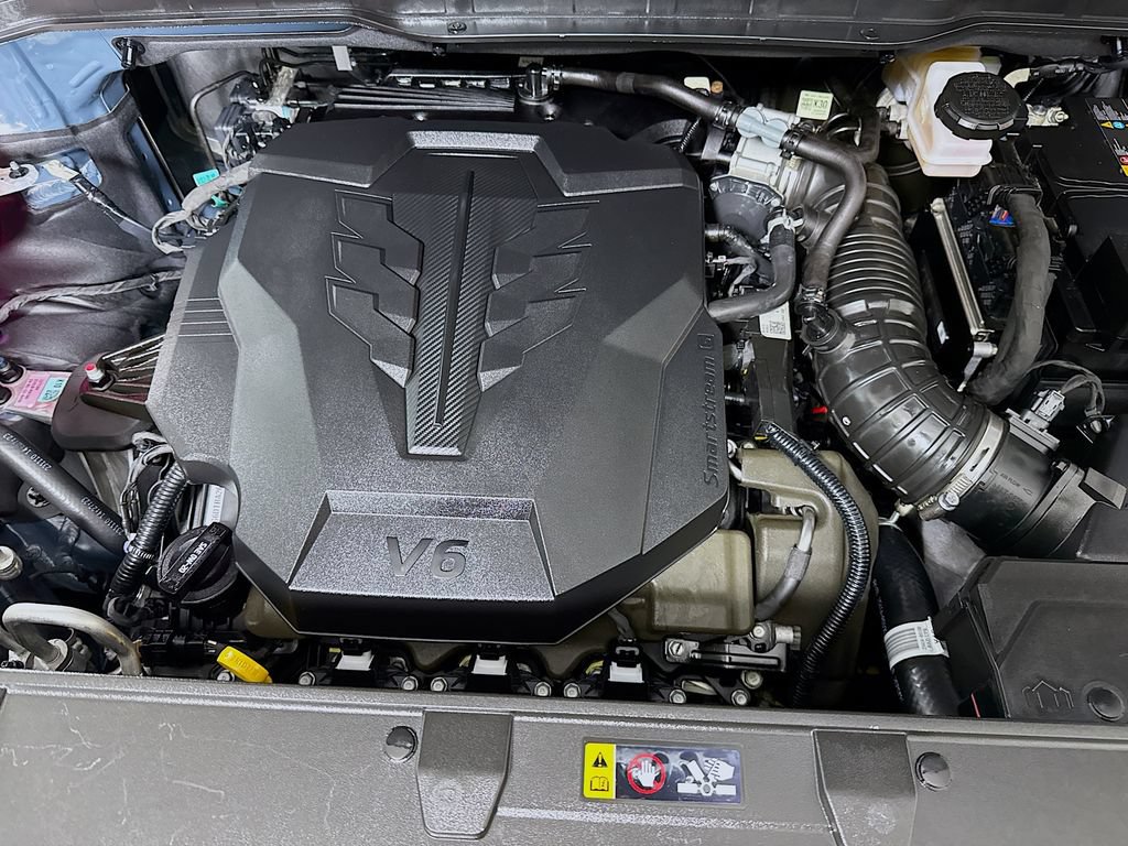 Used 2024 Kia Carnival SX Prestige FWD image 37