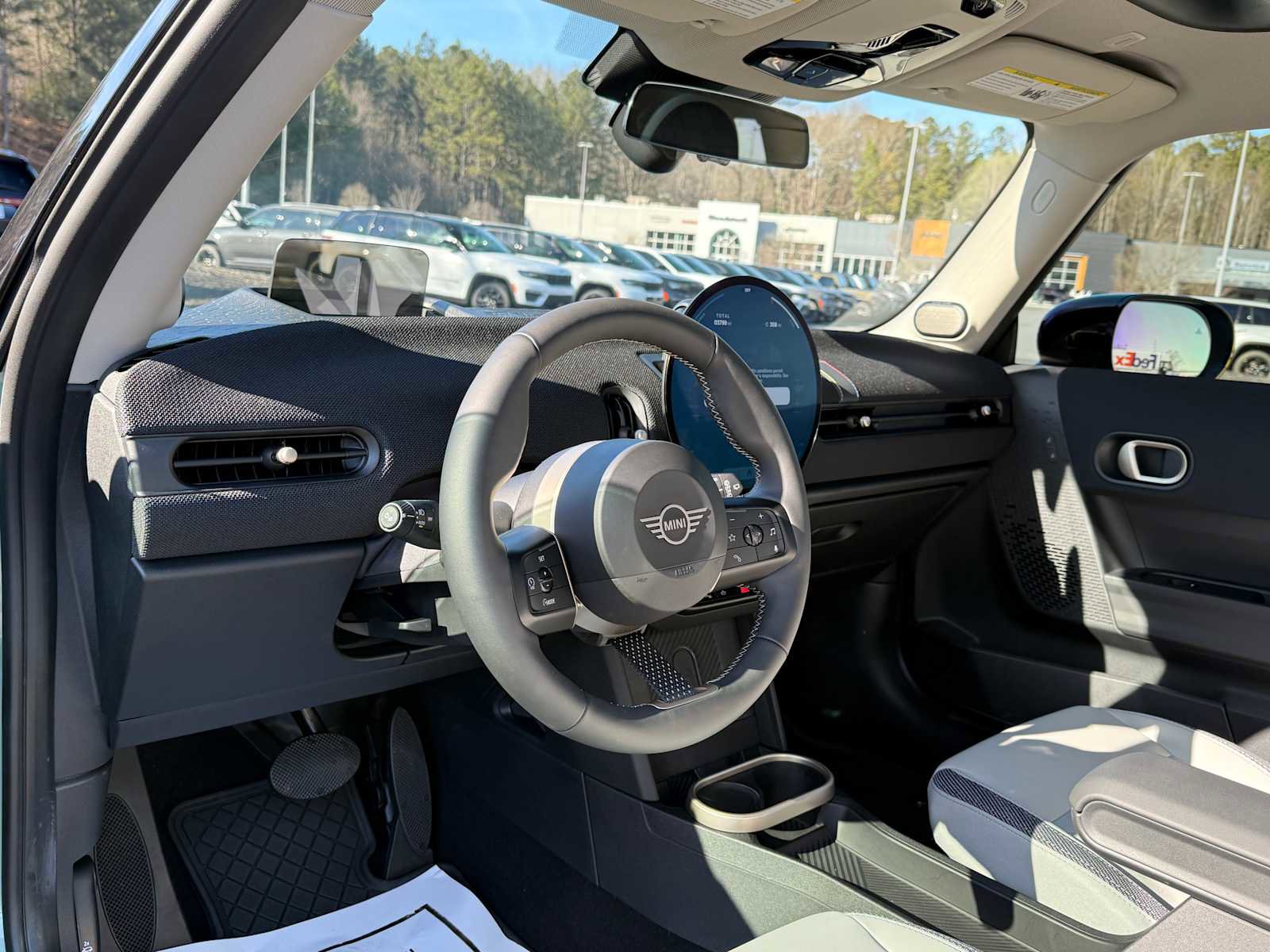 Used 2025 MINI Cooper S image 15