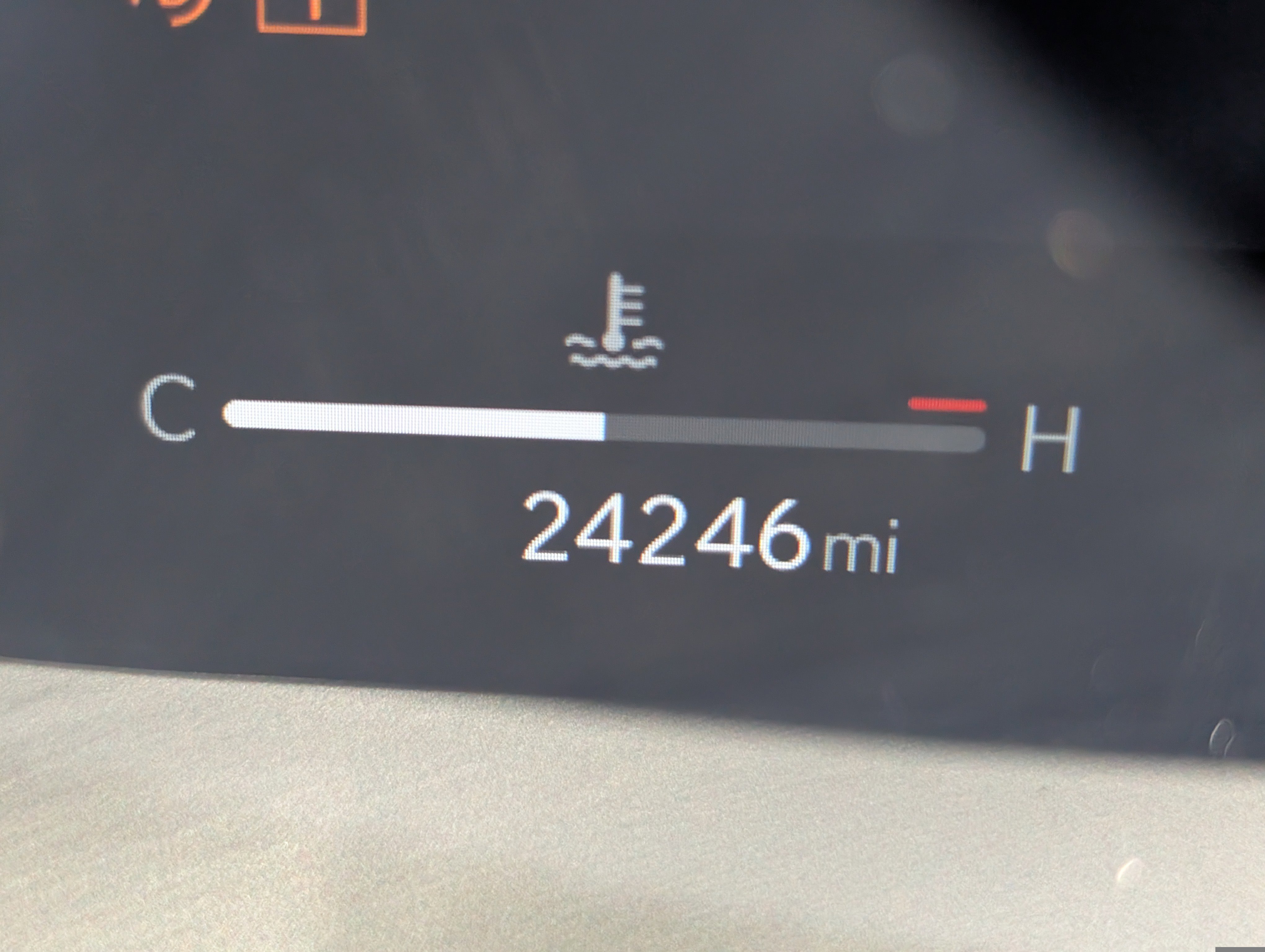 Used 2025 Lexus RX 350 FWD w/ Technology Package image 12