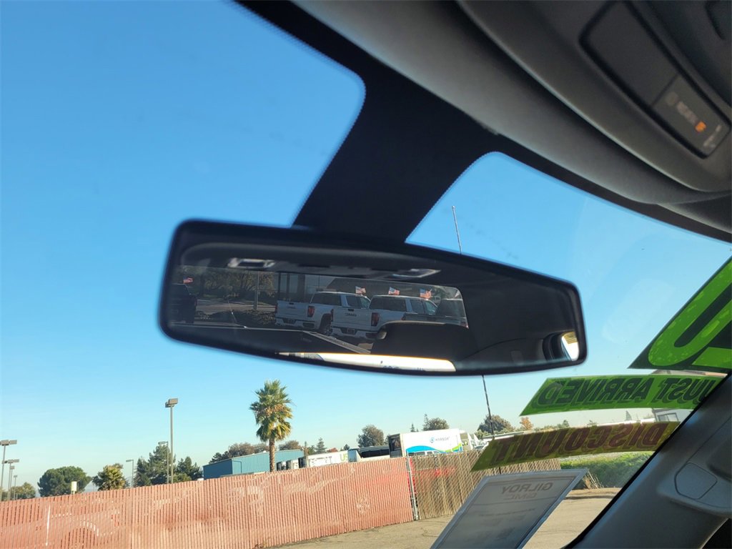 Used 2020 Chevrolet Silverado 1500 W/T w/ WT Fleet Convenience Package image 30