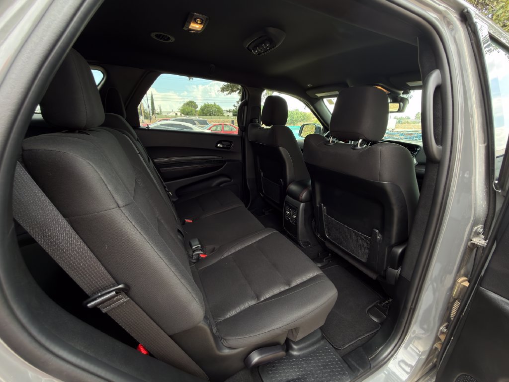 Used 2026 Dodge Durango GT AWD/4WD image 29