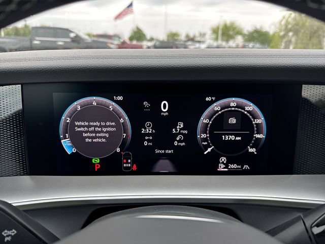 New 2026 Volkswagen Tiguan SE AWD/4WD image 11