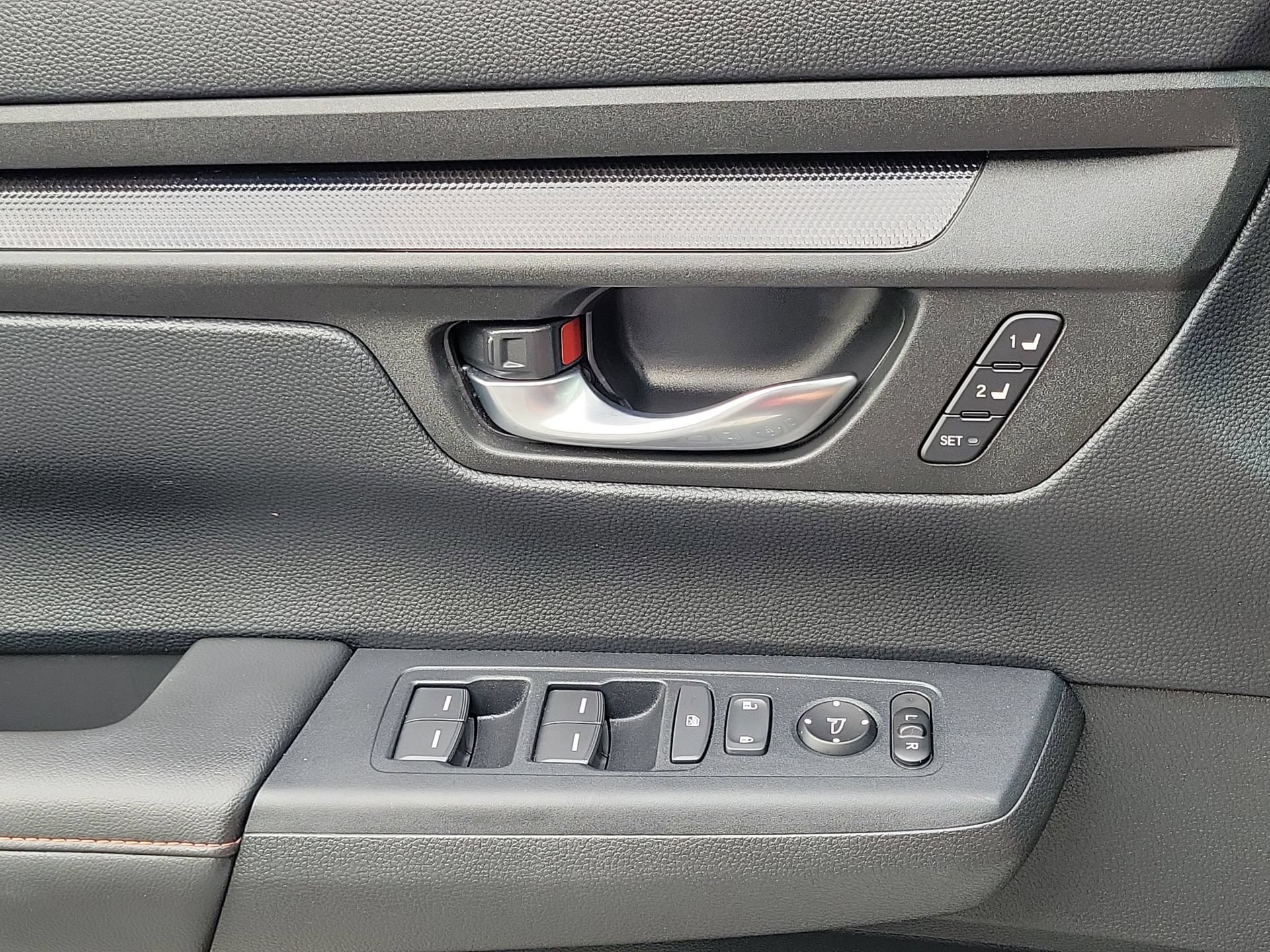 Used 2024 Honda CR-V Sport-L image 9