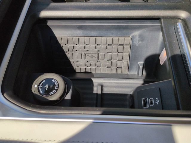 New 2025 Ford Expedition Max Platinum w/ Platinum Ultimate Package AWD/4WD image 30