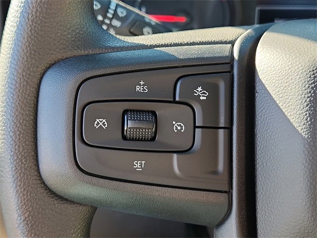 New 2026 GMC Sierra 3500 Pro image 17