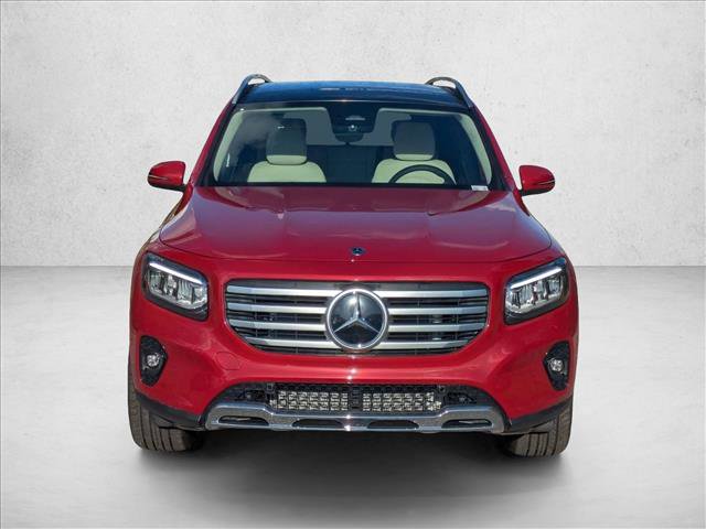 New 2026 Mercedes-Benz GLB 250 image 6