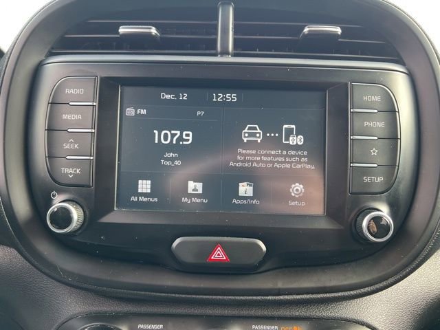 Used 2020 Kia Soul LX image 17