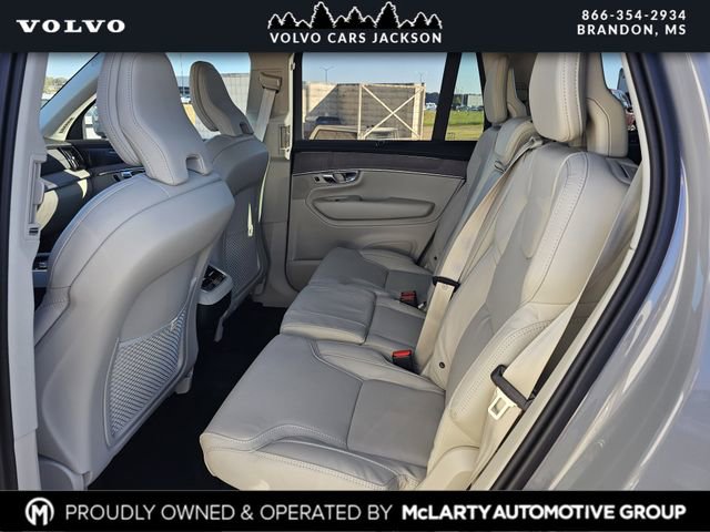 New 2026 Volvo XC90 B6 Ultra w/ Protection Package image 17