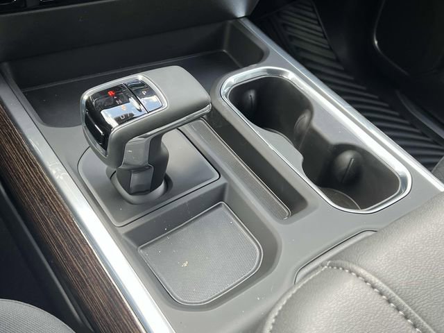 Used 2025 GMC Sierra 1500 Elevation image 25