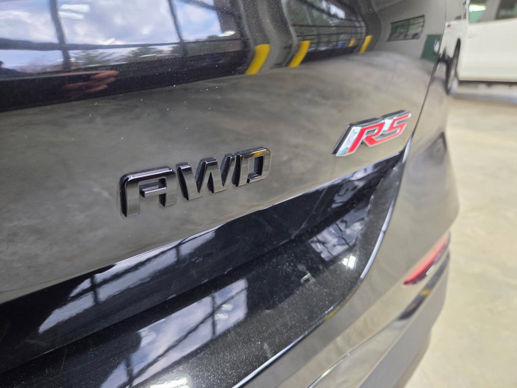 Used 2022 Chevrolet Equinox RS AWD/4WD image 11