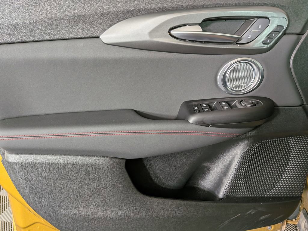 Used 2023 Dodge Hornet GT Plus w/ Track Pack image 18