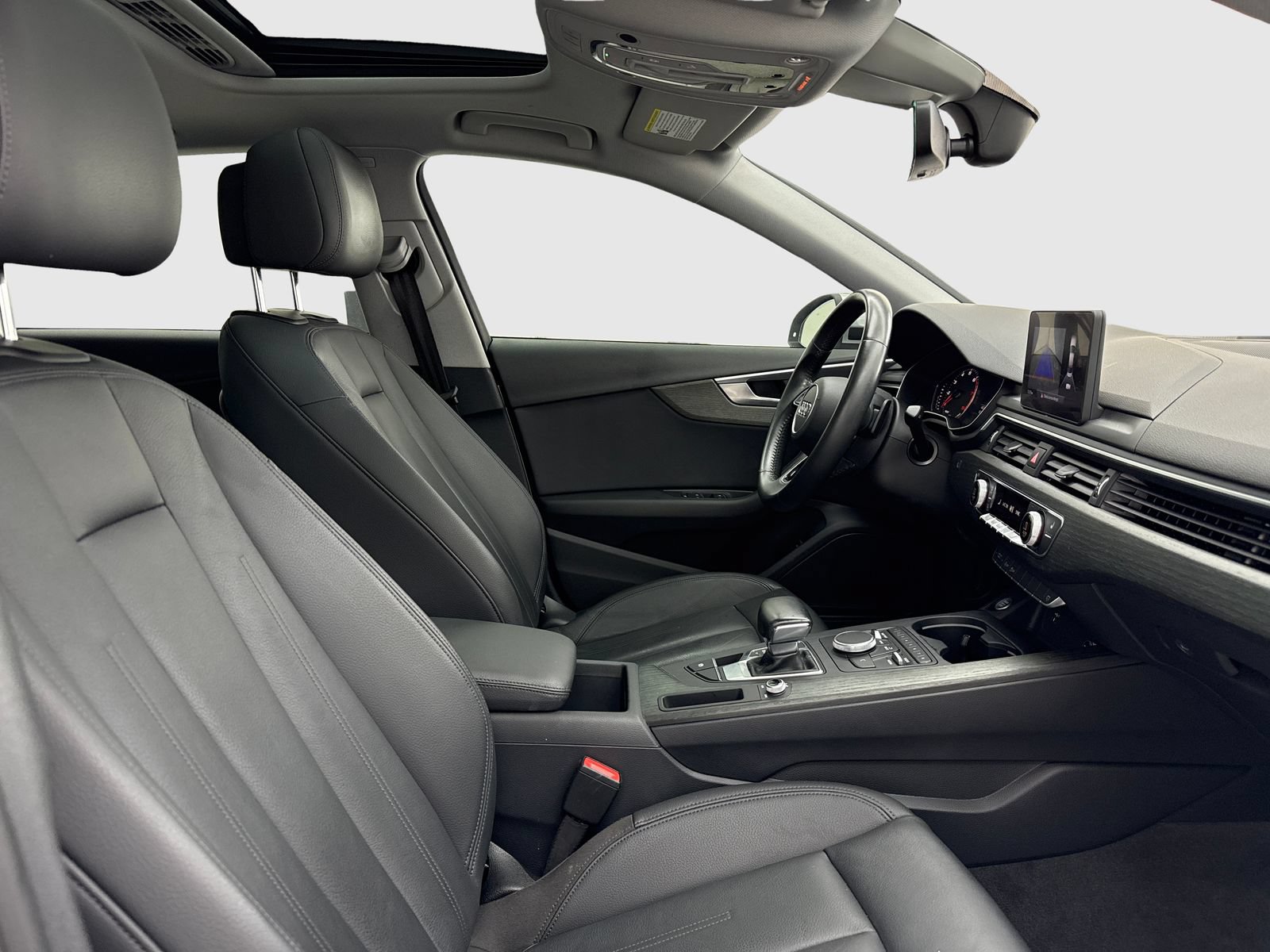 Used 2019 Audi A4 2.0T Premium w/ Convenience Package FWD image 41