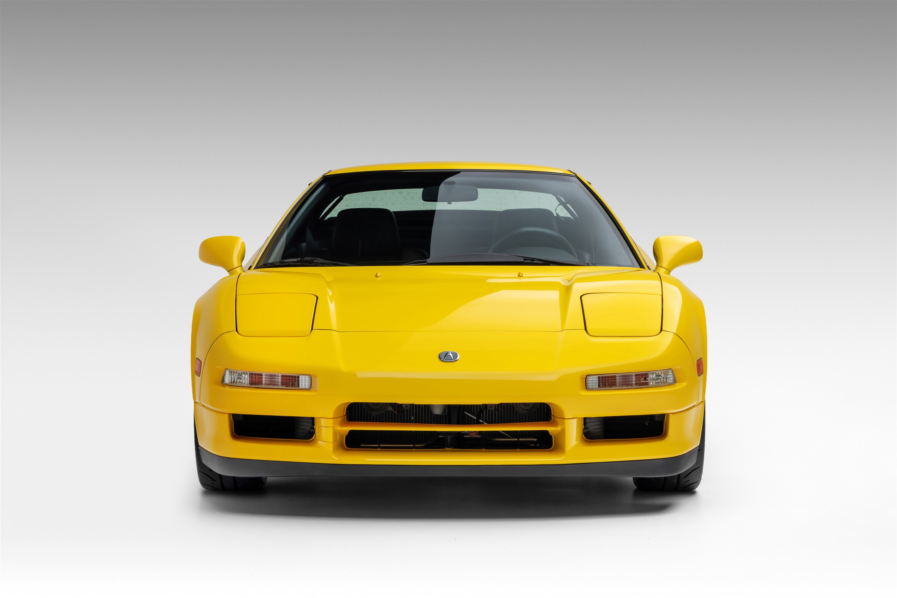 Used 2001 Acura NSX T image 4