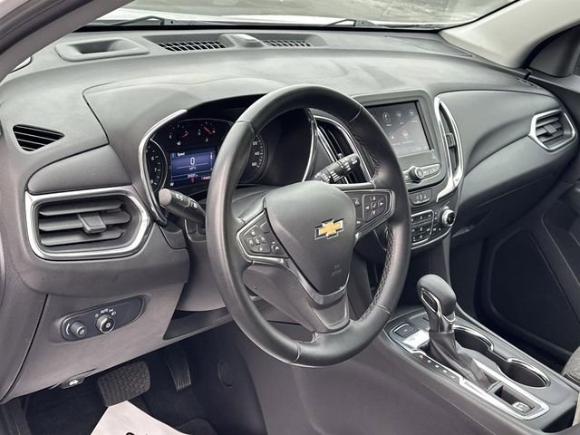 Used 2024 Chevrolet Equinox LT AWD/4WD image 10