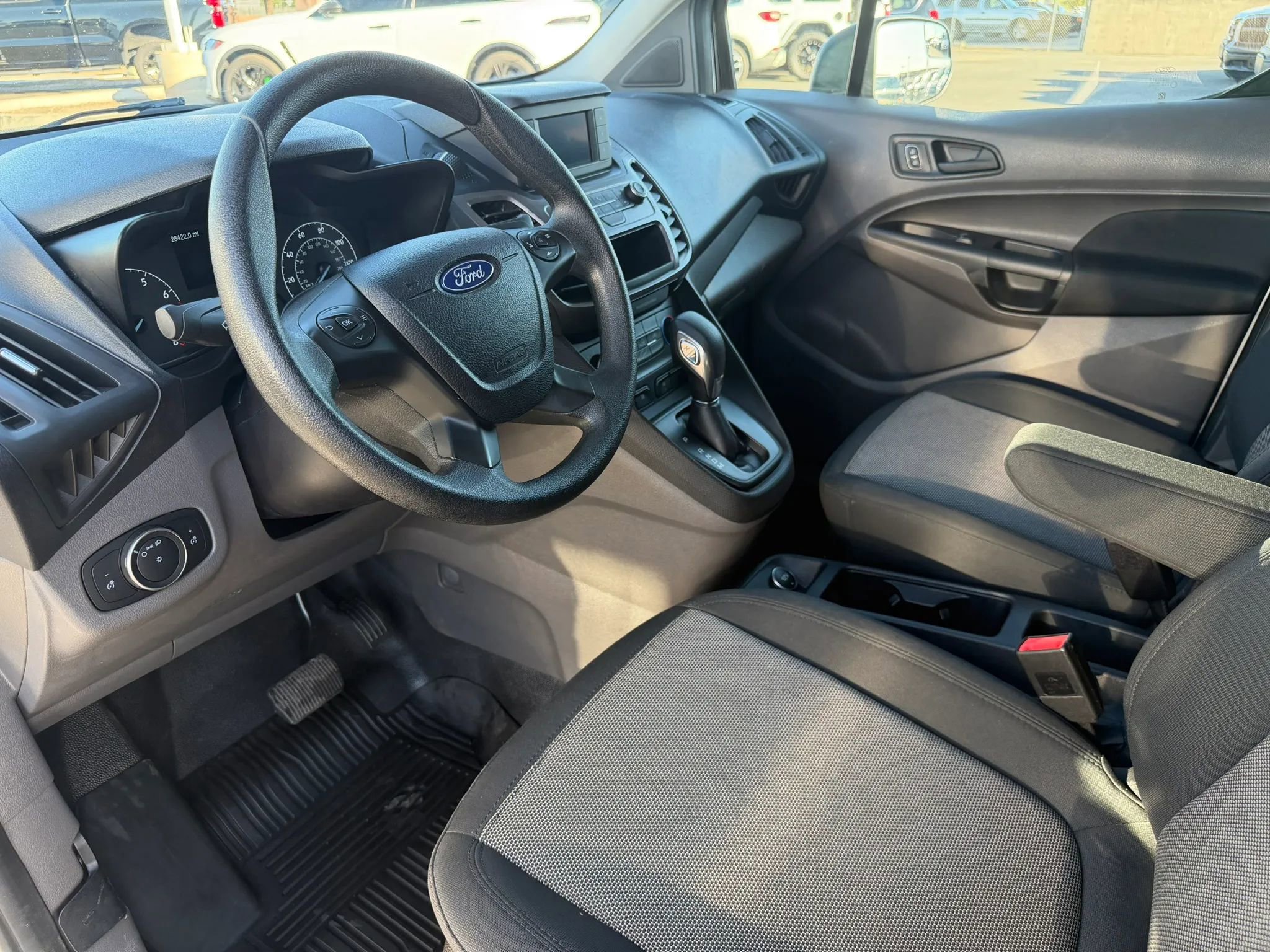 Used 2019 Ford Transit Connect XL FWD image 13