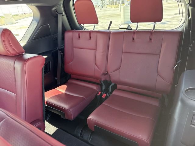 Used 2022 Lexus GX 460 Luxury w/ Sport Design Package image 24