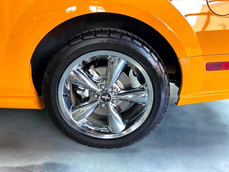 Used 2008 Ford Mustang GT Premium image 17