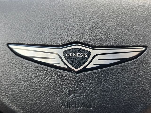 New 2026 Genesis G80 2.5T Advanced AWD/4WD image 13